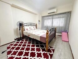 Blk 166 Gangsa Road (Bukit Panjang), HDB 5 Rooms #622254801